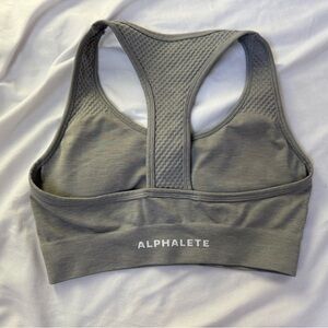 Alphalete Sports Bra